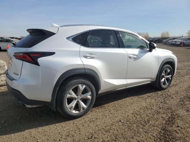 Photo 3 from auction – 2017 LEXUS NX 200T BA with VIN JTJBARBZ2H2137881