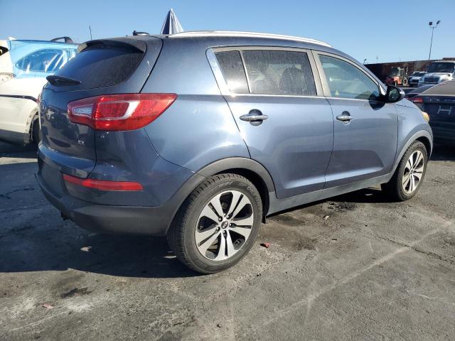 Photo 3 from auction – 2012 KIA SPORTAGE E with VIN KNDPCCA21C7340910