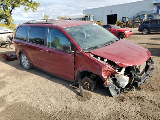 Photo 4 from auction – 2014 DODGE GRAND CARA with VIN 2C4RDGBG4ER308283
