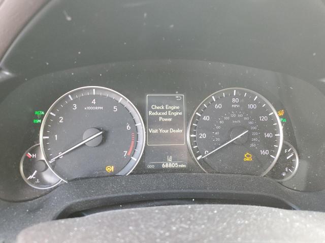 Photo 9 from auction – 2019 LEXUS RX 350 BAS with VIN 2T2ZZMCA7KC143332