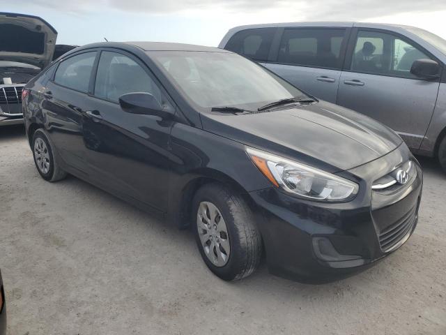 Photo 4 from auction – 2016 HYUNDAI ACCENT SE with VIN KMHCT4AE0GU064611