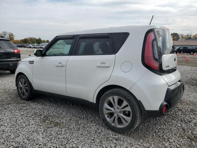 Photo 2 from auction – 2016 KIA SOUL + with VIN KNDJP3A52G7257027