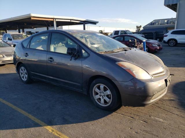 Photo 4 from auction – 2008 TOYOTA PRIUS with VIN JTDKB20UX83374112