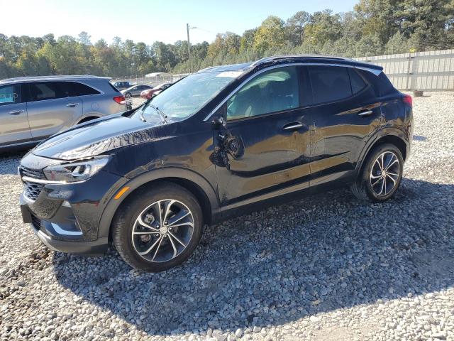 Photo 1 from auction – 2020 BUICK ENCORE GX with VIN KL4MMFSL9LB103078