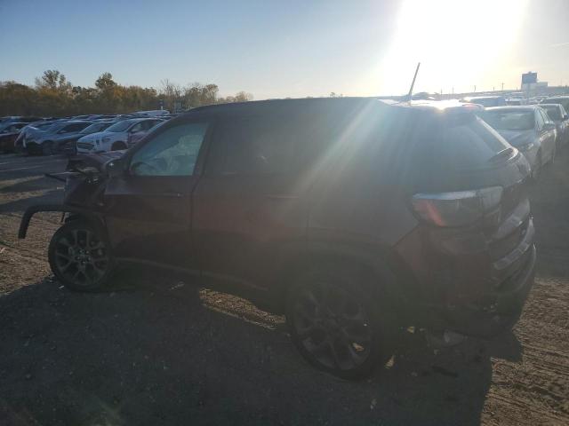 Photo 2 from auction – 2021 JEEP COMPASS 80 with VIN 3C4NJDEB4MT534731