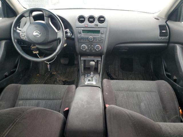 Photo 8 from auction – 2012 NISSAN ALTIMA BAS with VIN 1N4AL2APXCC138057