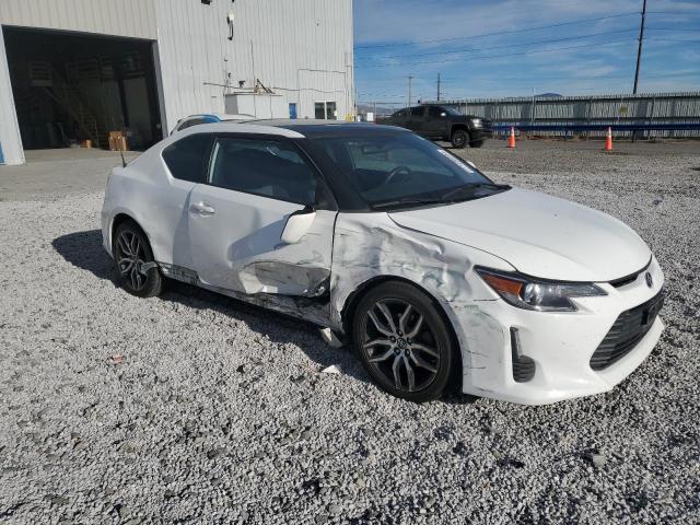 Photo 4 from auction – 2014 TOYOTA SCION TC with VIN JTKJF5C71E3078469