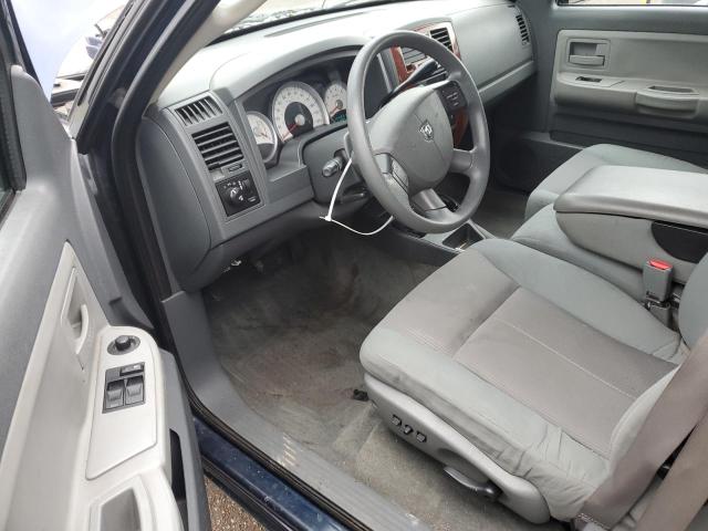 Photo 8 from auction – 2005 DODGE DAKOTA SLT with VIN 1D7HW42N95S199732