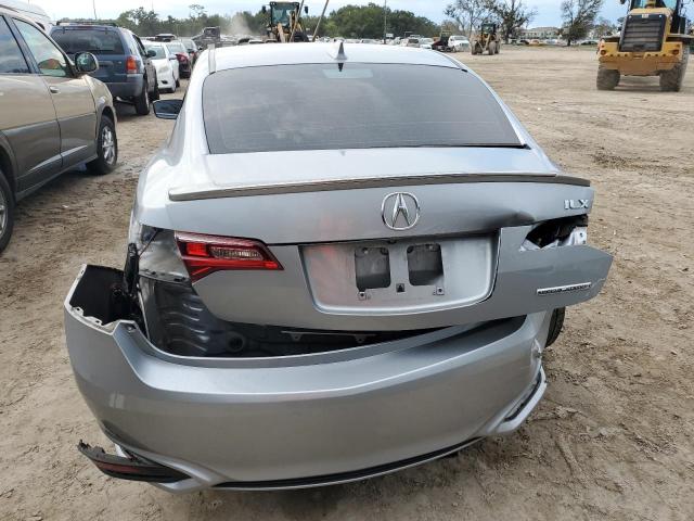 Photo 6 from auction – 2018 ACURA ILX SPECIA with VIN 19UDE2F49JA004067