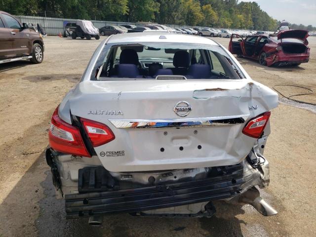 Photo 6 from auction – 2017 NISSAN ALTIMA 2.5 with VIN 1N4AL3AP4HC486627