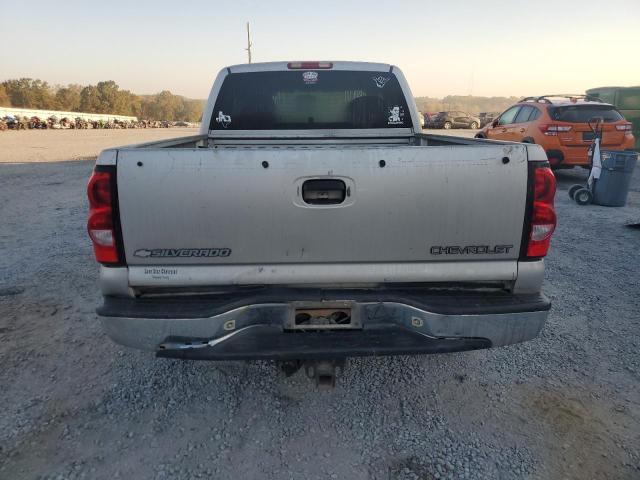Photo 6 from auction – 2005 CHEVROLET SILVERADO with VIN 2GCEC19V351380268