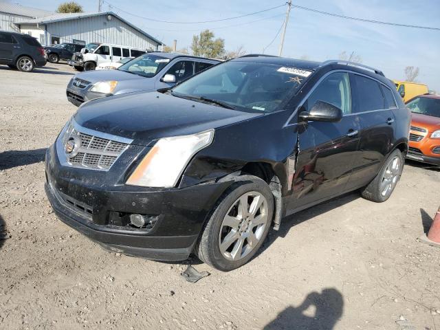 CADILLAC SRX PERFOR 2011 with VIN 3GYFNEEY9BS531016 - Photo from auction