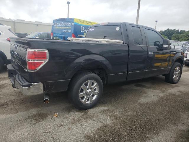 Photo 3 from auction – 2013 FORD F150 SUPER with VIN 1FTFX1CF9DFB34732