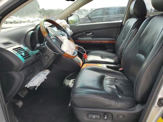 Photo 7 from auction – 2009 LEXUS RX 350 with VIN 2T2HK31U09C132951