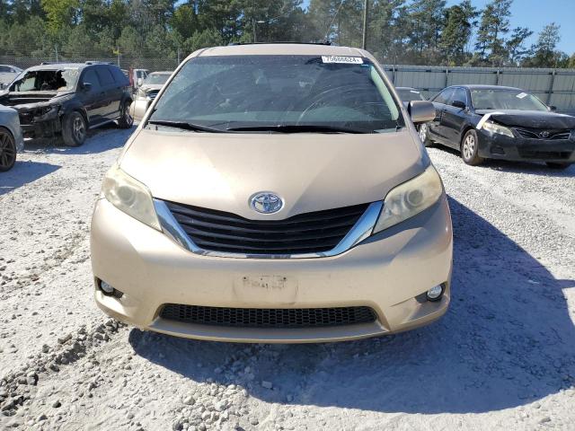 Photo 5 from auction – 2012 TOYOTA SIENNA LE with VIN 5TDKK3DC7CS244464