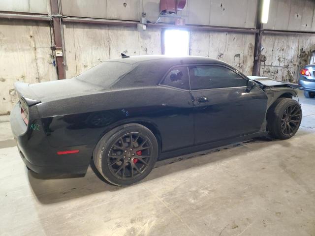 Photo 3 from auction – 2016 DODGE CHALLENGER with VIN 2C3CDZC90GH288418