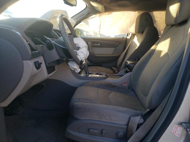 Photo 7 from auction – 2015 GMC ACADIA SLE with VIN 1GKKRPKD8FJ255896