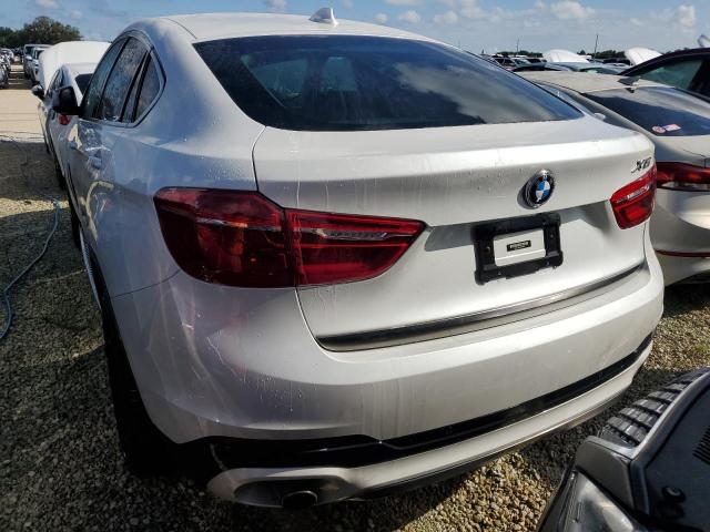 Photo 6 from auction – 2016 BMW X6 XDRIVE3 with VIN 5UXKU2C50G0N83288