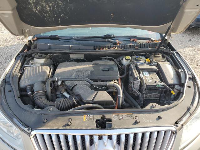 Photo 11 from auction – 2012 BUICK LACROSSE P with VIN 1G4GD5ER2CF340206
