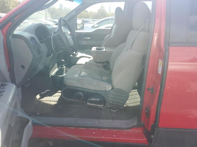 Photo 7 from auction – 2008 FORD F150 with VIN 1FTRX14W88FB34965