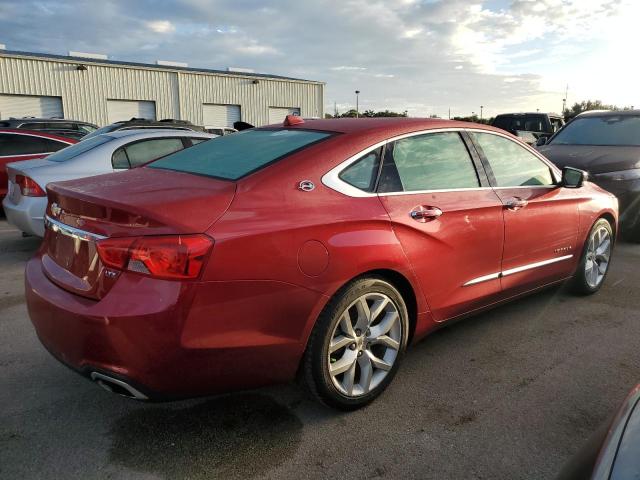 Photo 3 from auction – 2014 CHEVROLET IMPALA LTZ with VIN 1G1155S38EU138128