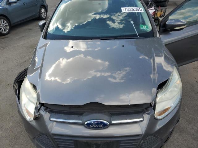 Photo 11 from auction – 2014 FORD FOCUS SE with VIN 1FADP3F23EL344697