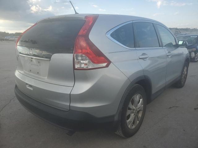 Photo 3 from auction – 2014 HONDA CR-V EX with VIN 3CZRM3H52EG706493