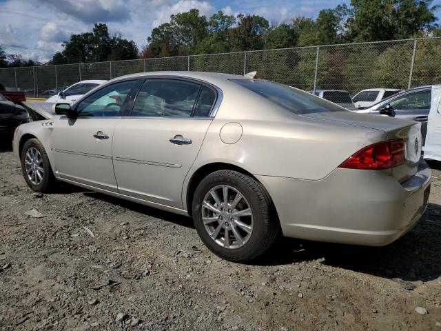 Photo 2 from auction – 2009 BUICK LUCERNE CX with VIN 1G4HD57139U104910