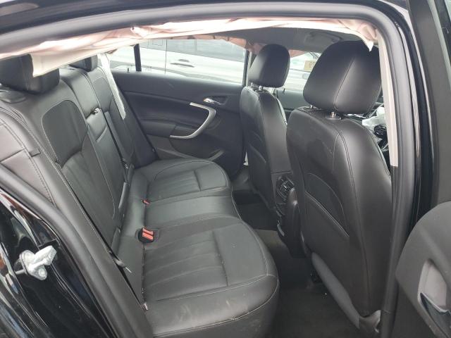 Photo 10 from auction – 2017 BUICK REGAL PREM with VIN 2G4GR5GX5H9130681