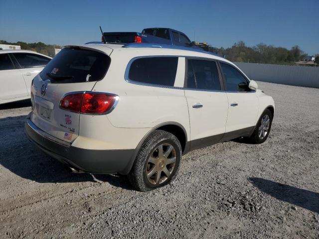 Photo 3 from auction – 2008 BUICK ENCLAVE CX with VIN 5GAEV23708J136440