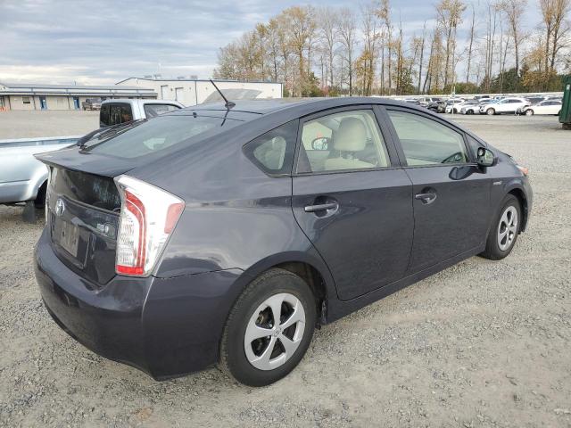 Photo 3 from auction – 2015 TOYOTA PRIUS with VIN JTDKN3DU3F0395163