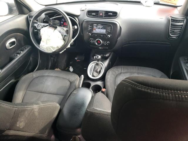 Фото 8 с аукциона – 2017 KIA SOUL + с VIN KNDJP3A50H7499493
