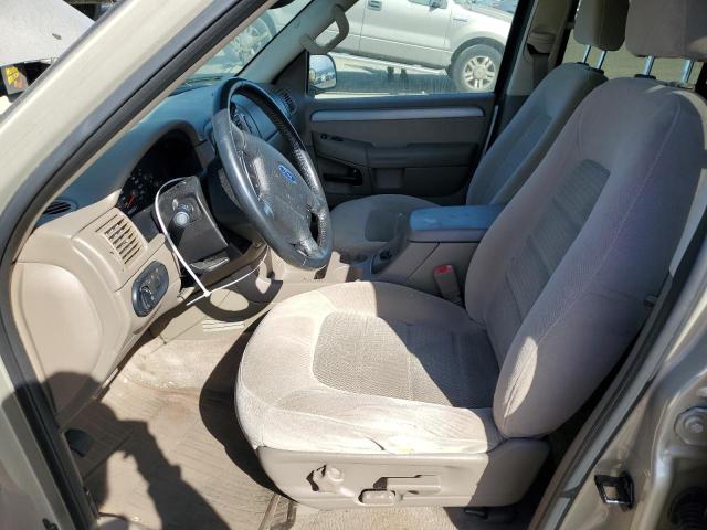 Photo 7 from auction – 2004 FORD EXPLORER with VIN 1FMZU63EX4ZB34422