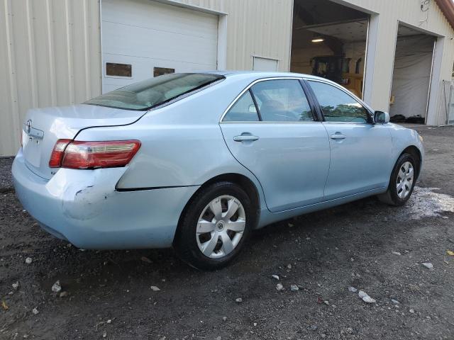 Photo 3 from auction – 2008 TOYOTA CAMRY CE with VIN 4T1BE46K78U784588