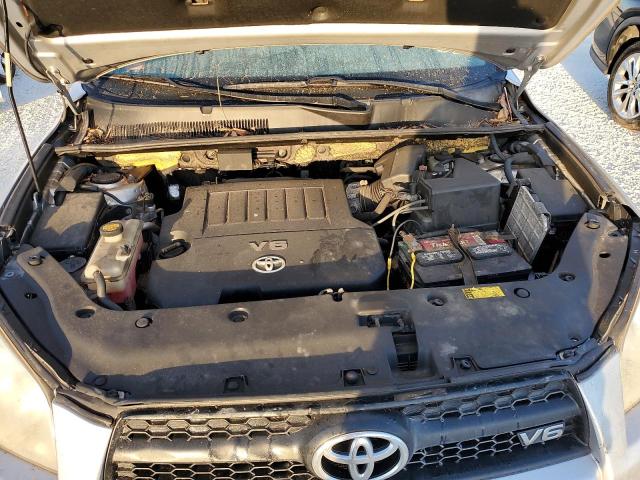 Photo 11 from auction – 2012 TOYOTA RAV4 with VIN JTMBK4DV7CD018993