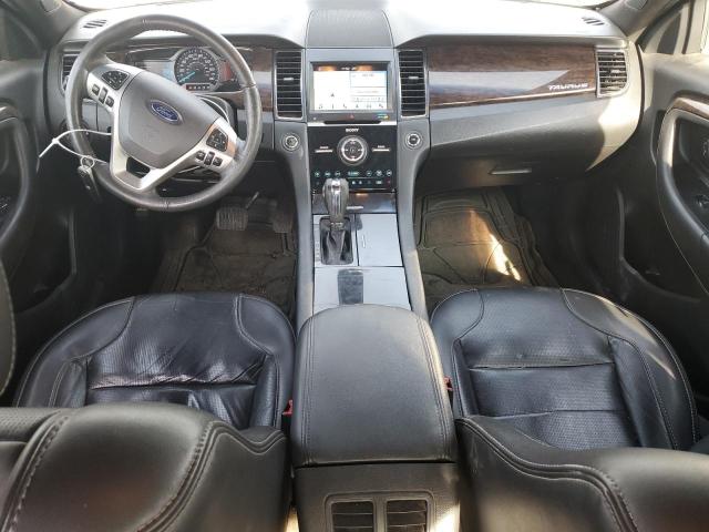 Photo 8 from auction – 2019 FORD TAURUS LIM with VIN 1FAHP2J89KG115968