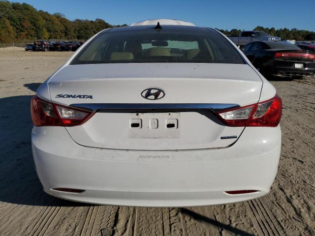 Photo 6 from auction – 2013 HYUNDAI SONATA SE with VIN 5NPEC4AC7DH596472