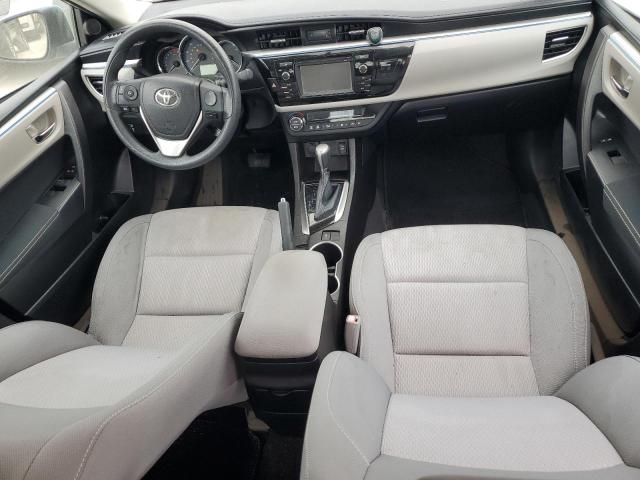 Photo 8 from auction – 2014 TOYOTA COROLLA L with VIN 5YFBURHE3EP118574