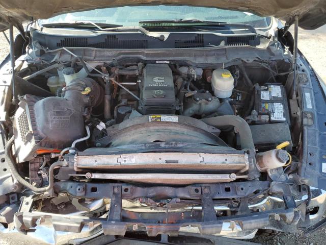 Photo 11 from auction – 2015 RAM 2500 LARAM with VIN 3C6UR5NLXFG656001