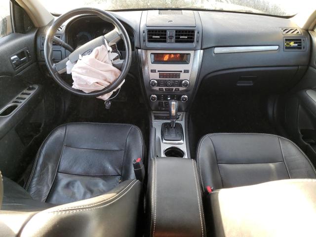 Photo 8 from auction – 2011 FORD FUSION SEL with VIN 3FAHP0JA2BR328003