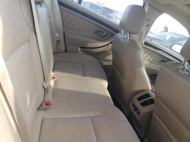 Photo 10 from auction – 2013 FORD TAURUS LIM with VIN 1FAHP2F86DG106480