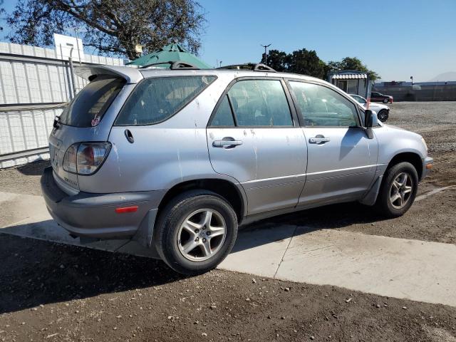Photo 3 from auction – 2001 LEXUS RX 300 with VIN JTJGF10U110084110