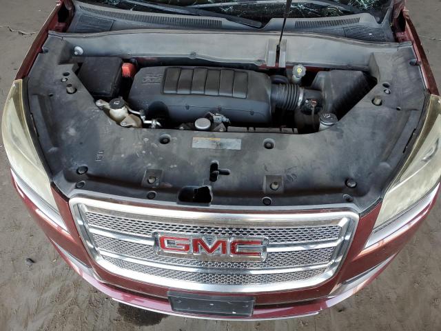 Photo 12 from auction – 2015 GMC ACADIA DEN with VIN 1GKKRTKDXFJ101098