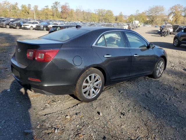 Photo 3 from auction – 2013 CHEVROLET MALIBU LTZ with VIN 1G11H5SA4DF313242