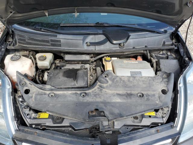 Photo 11 from auction – 2008 TOYOTA PRIUS with VIN JTDKB20U183306278