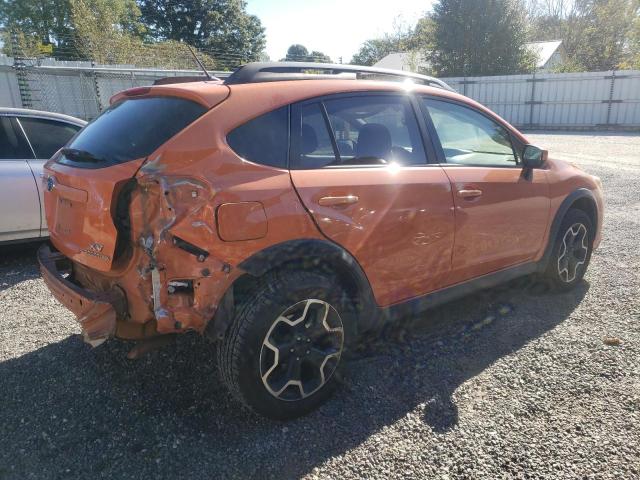 Photo 3 from auction – 2015 SUBARU XV CROSSTR with VIN JF2GPACC3F8219326