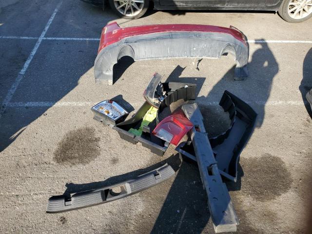 Photo 13 from auction – 2013 FORD EDGE SEL with VIN 2FMDK3JC6DBA68373