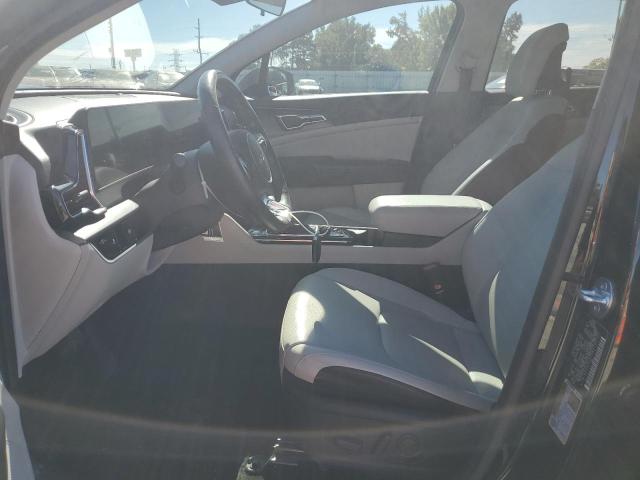 Photo 7 from auction – 2024 KIA SPORTAGE E with VIN 5XYK33DF9RG165780