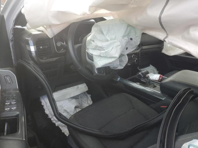 Photo 8 from auction – 2021 FORD F150 SUPER with VIN 1FTFW1E8XMKD75613