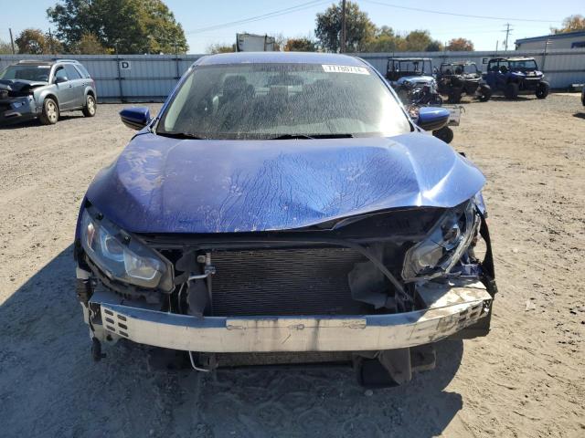 Photo 5 from auction – 2016 HONDA CIVIC LX with VIN 19XFC2F5XGE074415